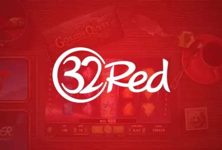 32red games